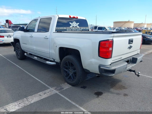 3GCPCREH9HG486372 Chevrolet Silverado 1500 1lt