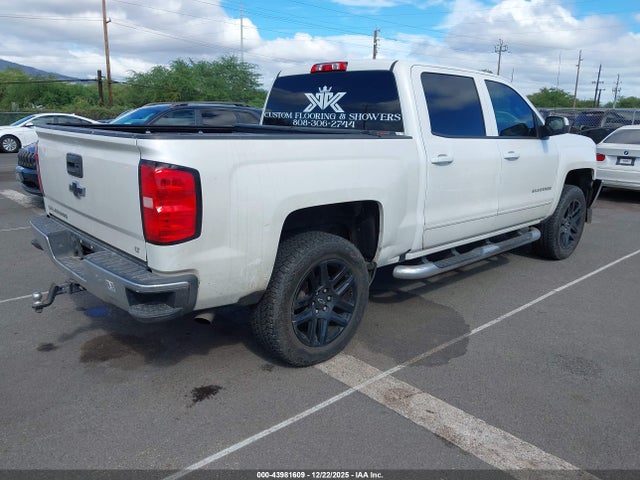 3GCPCREH9HG486372 Chevrolet Silverado 1500 1lt