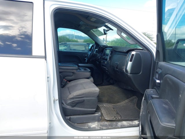 3GCPCREH9HG486372 Chevrolet Silverado 1500 1lt