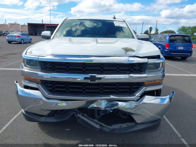 3GCPCREH9HG486372 Chevrolet Silverado 1500 1lt