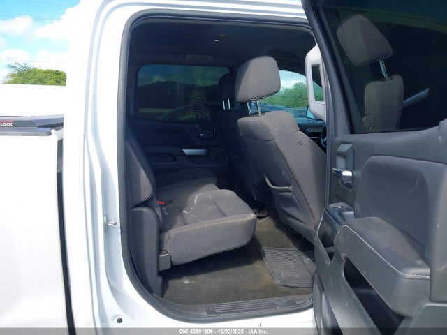 3GCPCREH9HG486372 Chevrolet Silverado 1500 1lt
