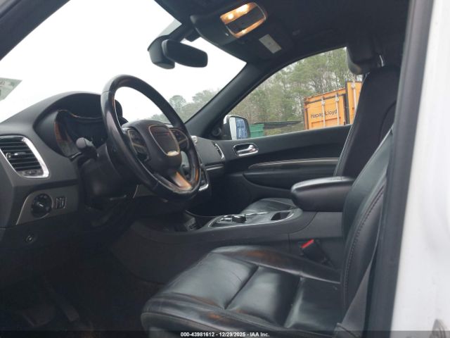 2017 DODGE DURANGO 1C4RDHDG3HC814171 Photo 4