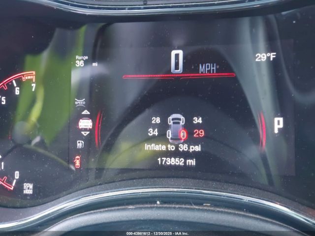 2017 DODGE DURANGO 1C4RDHDG3HC814171 Photo 6