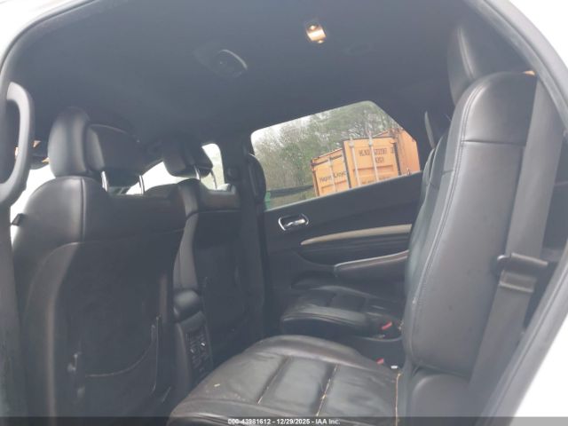 2017 DODGE DURANGO 1C4RDHDG3HC814171 Photo 7