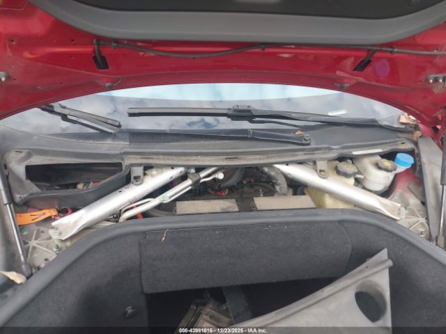 2013 TESLA MODEL S 5YJSA1AC0DFP10494 Photo 9