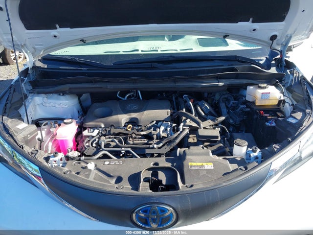 2021 TOYOTA SIENNA 5TDKRKEC1MS071403 Photo 9