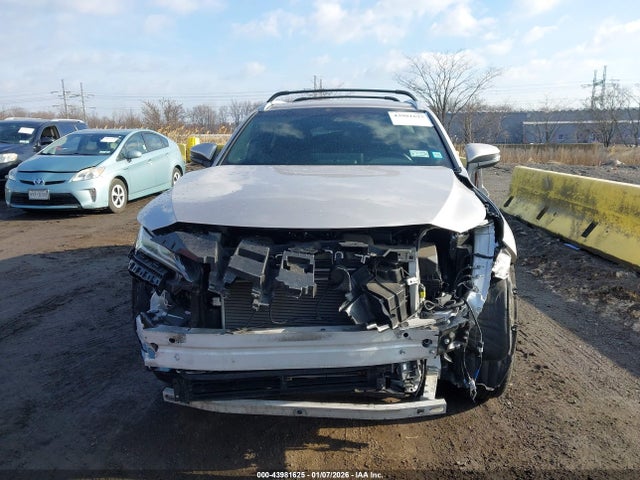 Продажа на аукционе авто 2024 Toyota Venza Xle, vin: JTEAAAAH6RJ184214, номер лота: 43981625