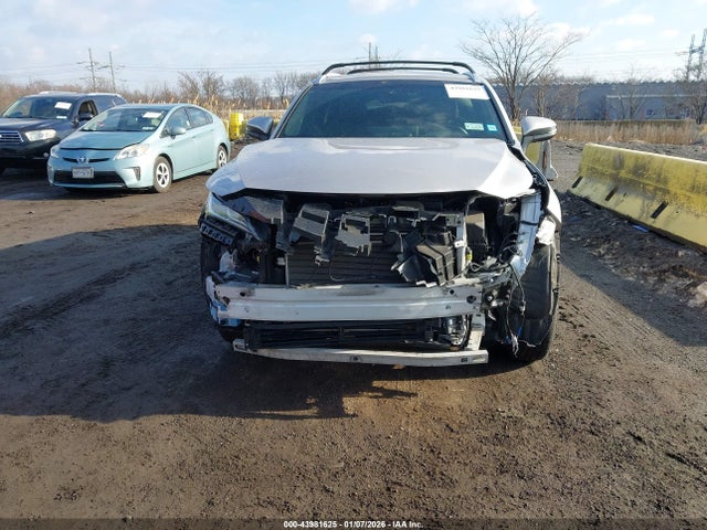 Продажа на аукционе авто 2024 Toyota Venza Xle, vin: JTEAAAAH6RJ184214, номер лота: 43981625