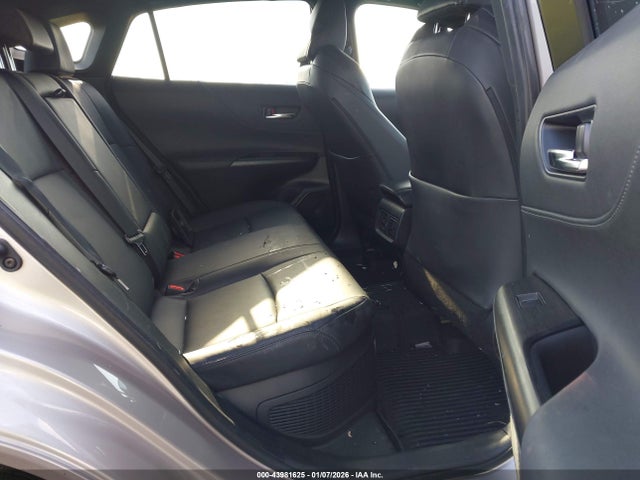 Продажа на аукционе авто 2024 Toyota Venza Xle, vin: JTEAAAAH6RJ184214, номер лота: 43981625