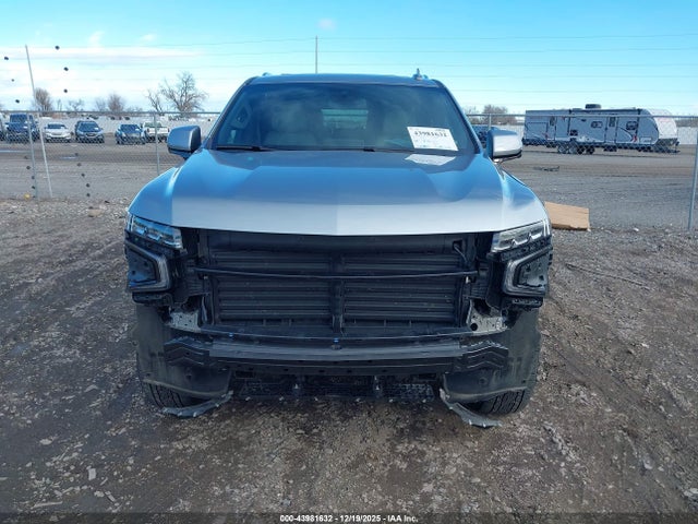 1GNSKNKD4RR407612 Chevrolet Tahoe 4wd Lt