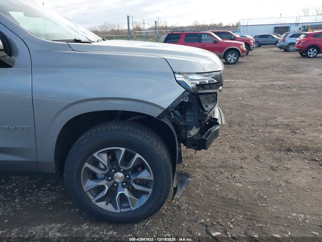 1GNSKNKD4RR407612 Chevrolet Tahoe 4wd Lt