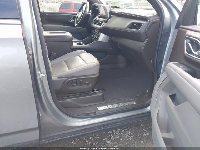 1GNSKNKD4RR407612 Chevrolet Tahoe 4wd Lt