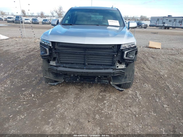 1GNSKNKD4RR407612 Chevrolet Tahoe 4wd Lt