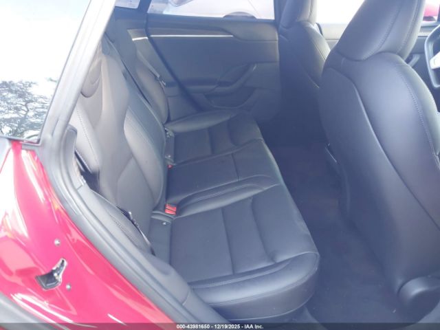 2021 TESLA MODEL S 5YJSA1E55MF438892 Photo 7