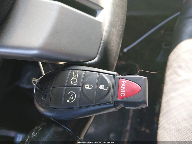 2012 JEEP GRAND CHEROKEE 1C4RJFCT2CC221860 Photo 10