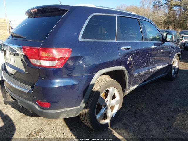 2012 JEEP GRAND CHEROKEE 1C4RJFCT2CC221860 Photo 3