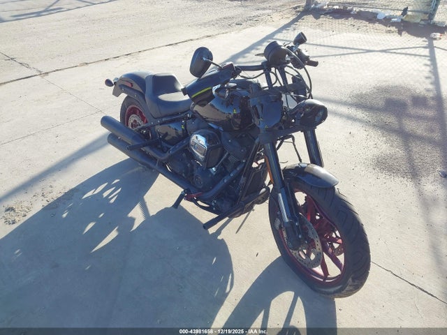 2023 HARLEY-DAVIDSON FXLRS 1HD1YWZ13PB072111