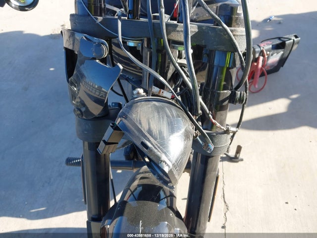 1HD1YWZ13PB072111 Harley-Davidson FXLRS