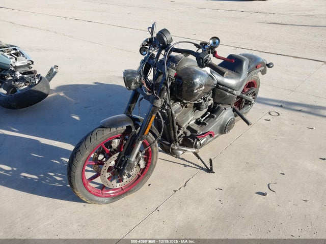 2023 HARLEY-DAVIDSON FXLRS 1HD1YWZ13PB072111 Photo 1
