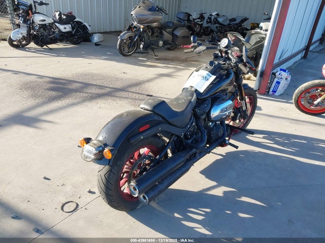 2023 HARLEY-DAVIDSON FXLRS 1HD1YWZ13PB072111 Photo 3