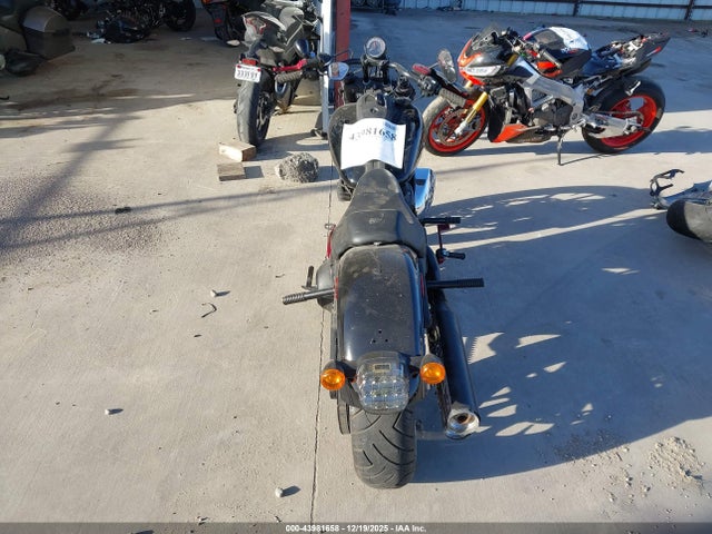 2023 HARLEY-DAVIDSON FXLRS 1HD1YWZ13PB072111 Photo 5