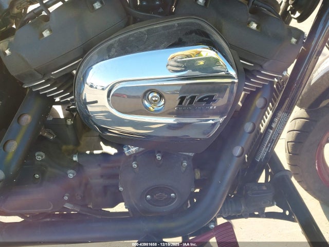 2023 HARLEY-DAVIDSON FXLRS 1HD1YWZ13PB072111 Photo 7