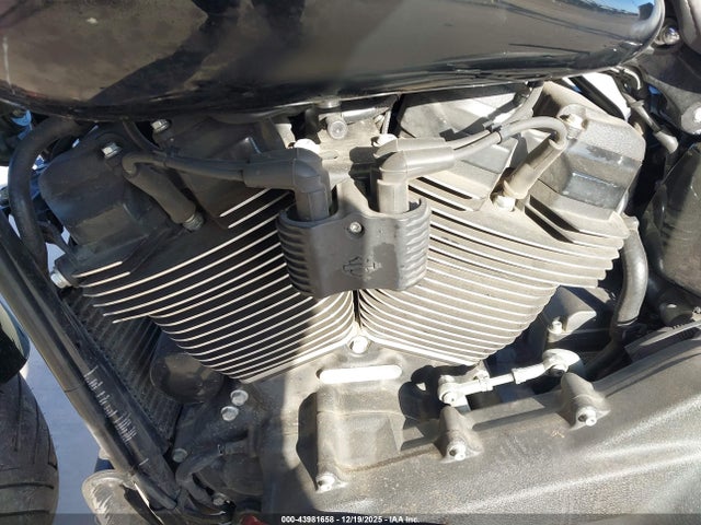 2023 HARLEY-DAVIDSON FXLRS 1HD1YWZ13PB072111 Photo 8