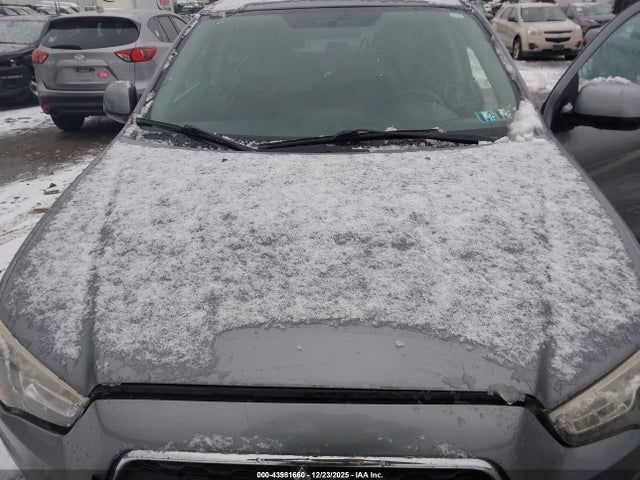 Aukcja sprzedaży 2015 Mitsubishi Outlander Sport Es, vin: 4A4AP3AU3FE049670, numer aukcji: 43981660