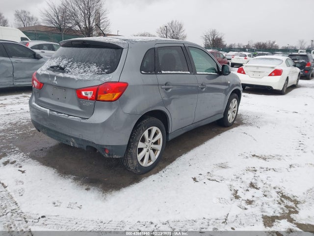 Aukcja sprzedaży 2015 Mitsubishi Outlander Sport Es, vin: 4A4AP3AU3FE049670, numer aukcji: 43981660