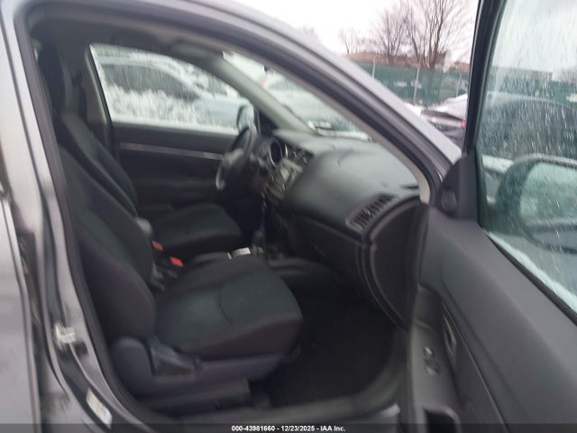 Aukcja sprzedaży 2015 Mitsubishi Outlander Sport Es, vin: 4A4AP3AU3FE049670, numer aukcji: 43981660