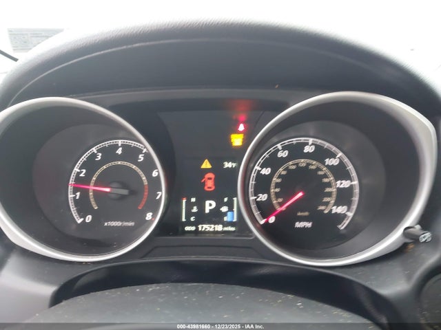 Aukcja sprzedaży 2015 Mitsubishi Outlander Sport Es, vin: 4A4AP3AU3FE049670, numer aukcji: 43981660