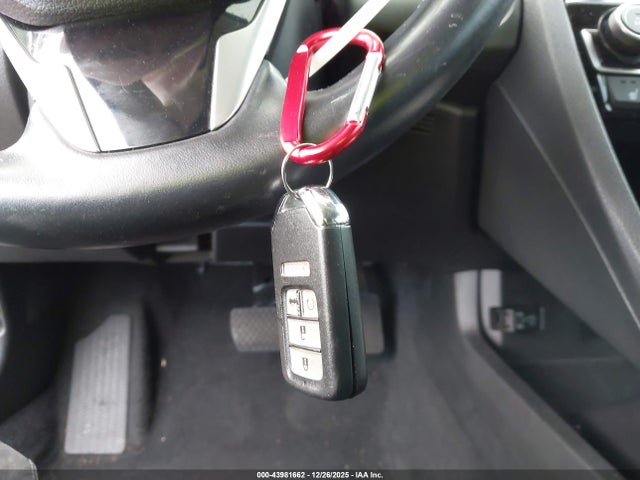 19XFC1F37KE217046 Honda CIVIC EX