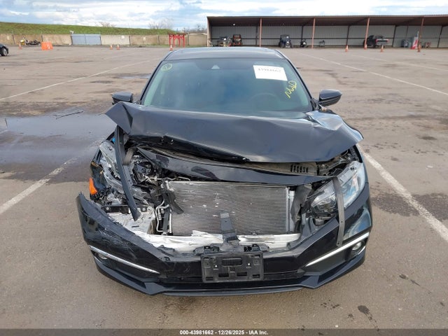 19XFC1F37KE217046 Honda CIVIC EX