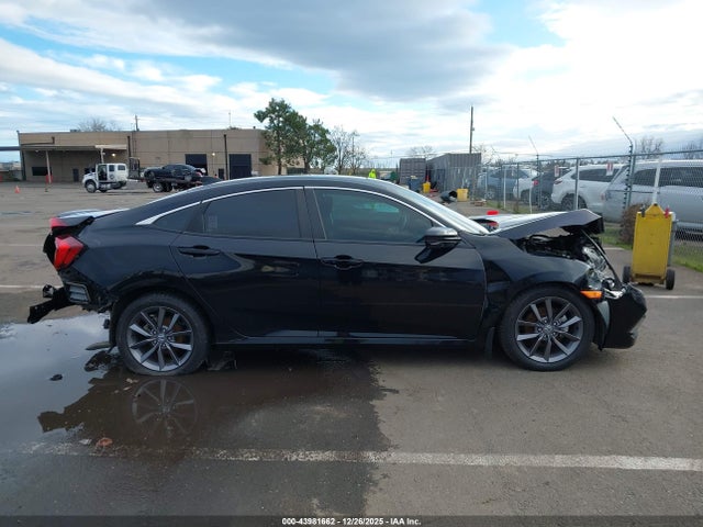 19XFC1F37KE217046 Honda CIVIC EX