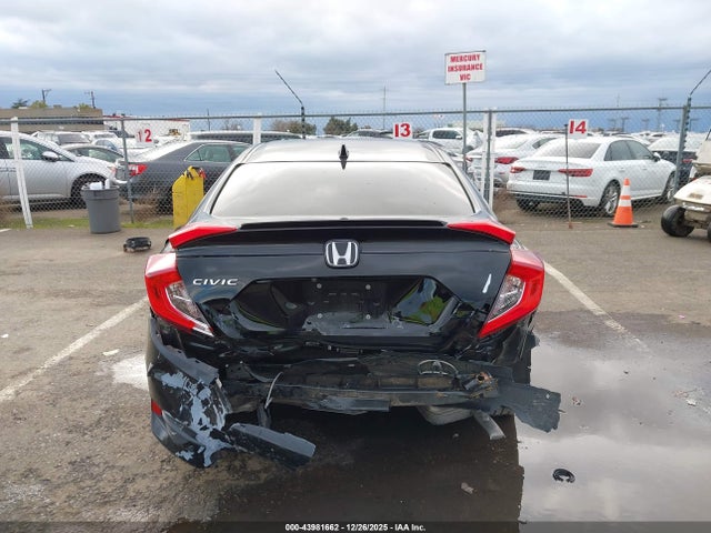 19XFC1F37KE217046 Honda CIVIC EX