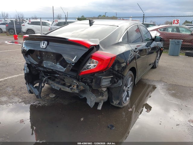 19XFC1F37KE217046 Honda CIVIC EX