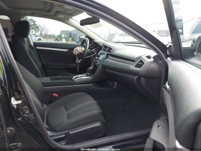 19XFC1F37KE217046 Honda CIVIC EX