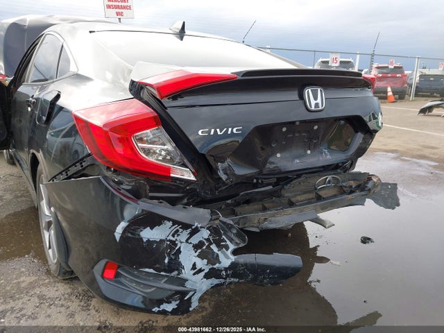 19XFC1F37KE217046 Honda CIVIC EX