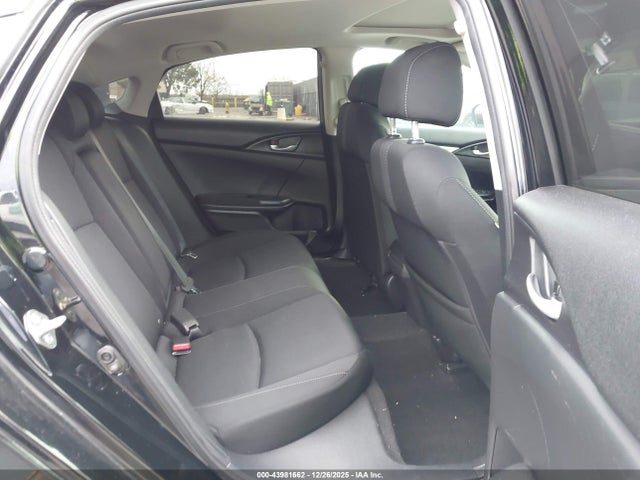 19XFC1F37KE217046 Honda CIVIC EX
