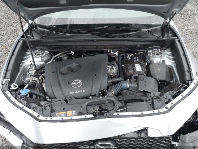 Mazda Cx-30 Select 2021 3MVDMBBL3MM243733 Image 10