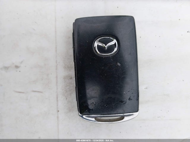 Mazda Cx-30 Select 2021 3MVDMBBL3MM243733 Image 11
