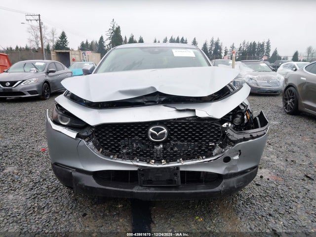 Mazda Cx-30 Select 2021 3MVDMBBL3MM243733 Image 13