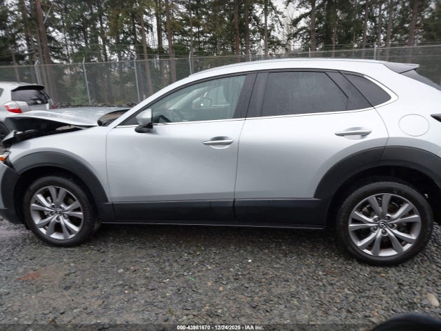 Mazda Cx-30 Select 2021 3MVDMBBL3MM243733 Image 15