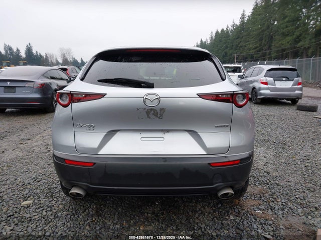 Mazda Cx-30 Select 2021 3MVDMBBL3MM243733 Image 17