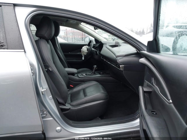 Mazda Cx-30 Select 2021 3MVDMBBL3MM243733 Image 18
