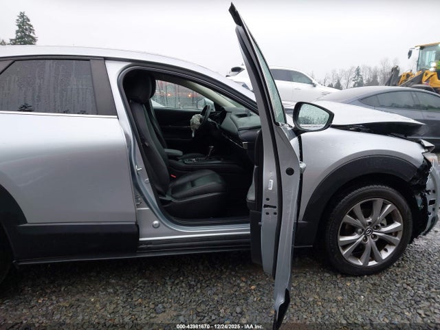 Mazda Cx-30 Select 2021 3MVDMBBL3MM243733 Image 5