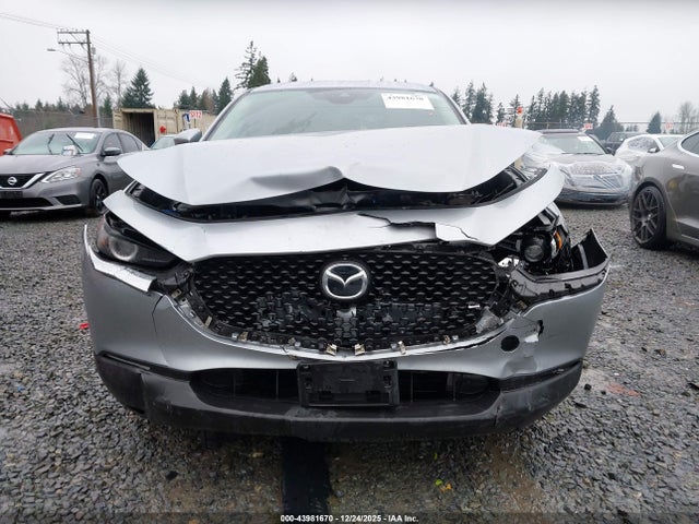 Mazda Cx-30 Select 2021 3MVDMBBL3MM243733 Image 6