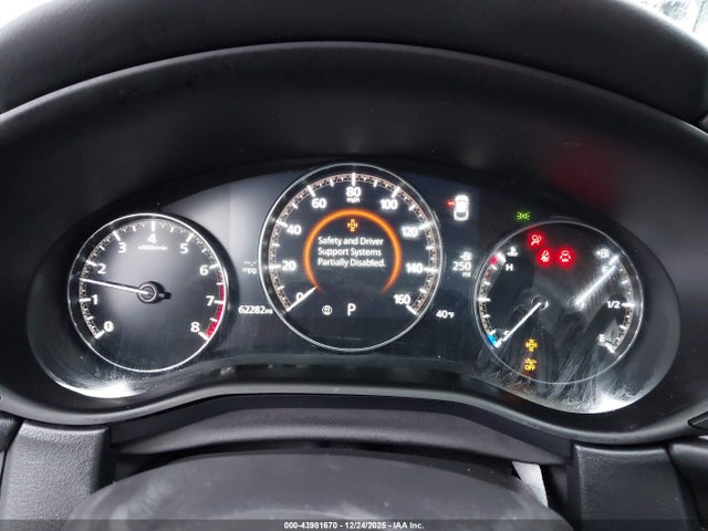 Mazda Cx-30 Select 2021 3MVDMBBL3MM243733 Image 7