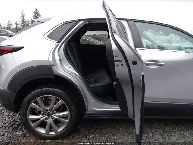 Mazda Cx-30 Select 2021 3MVDMBBL3MM243733 Image 8