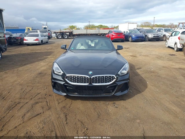WBAHF3C00LWW83217 BMW Z4 Sdrive30i